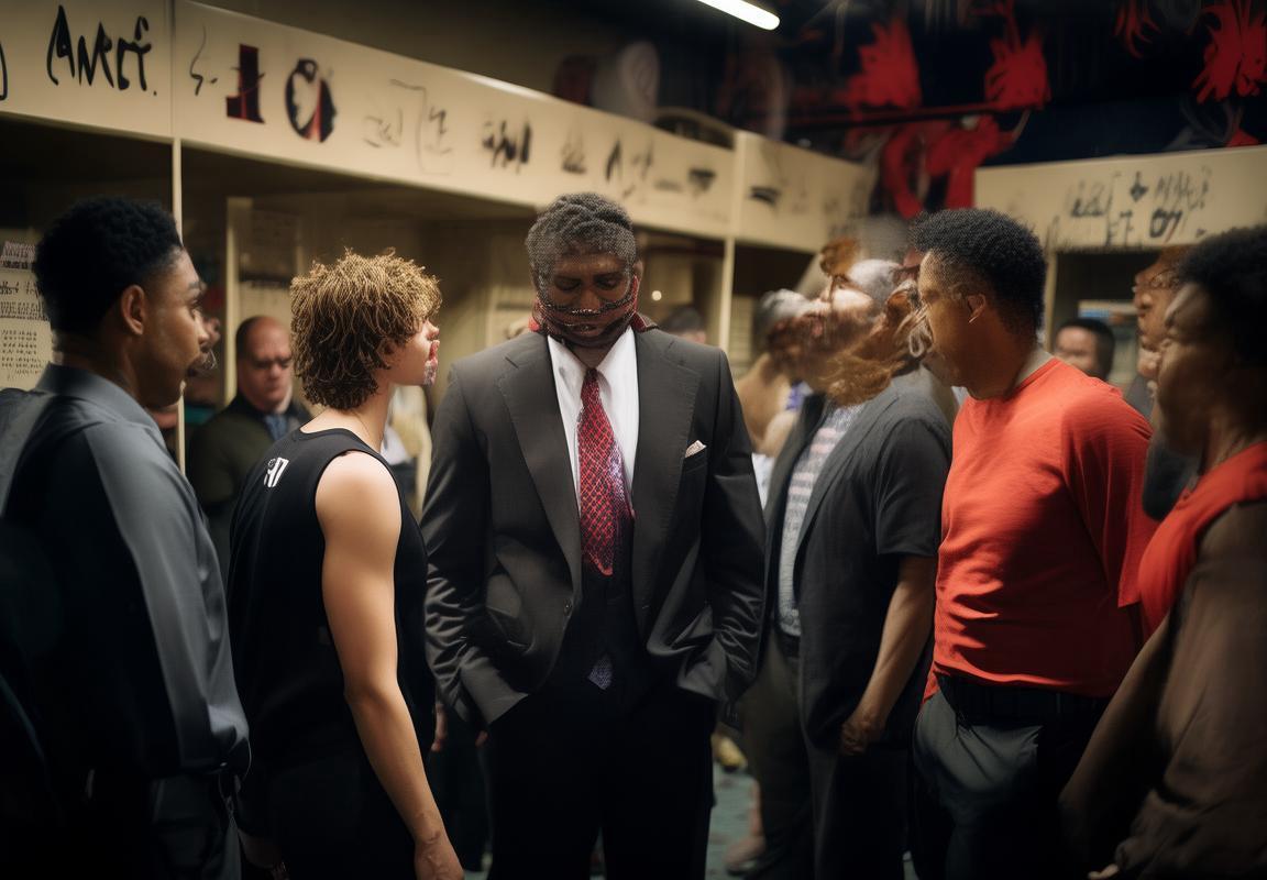 雄鹿队面临阵容调整：加里-特伦特投篮手感低迷致进攻效率下滑