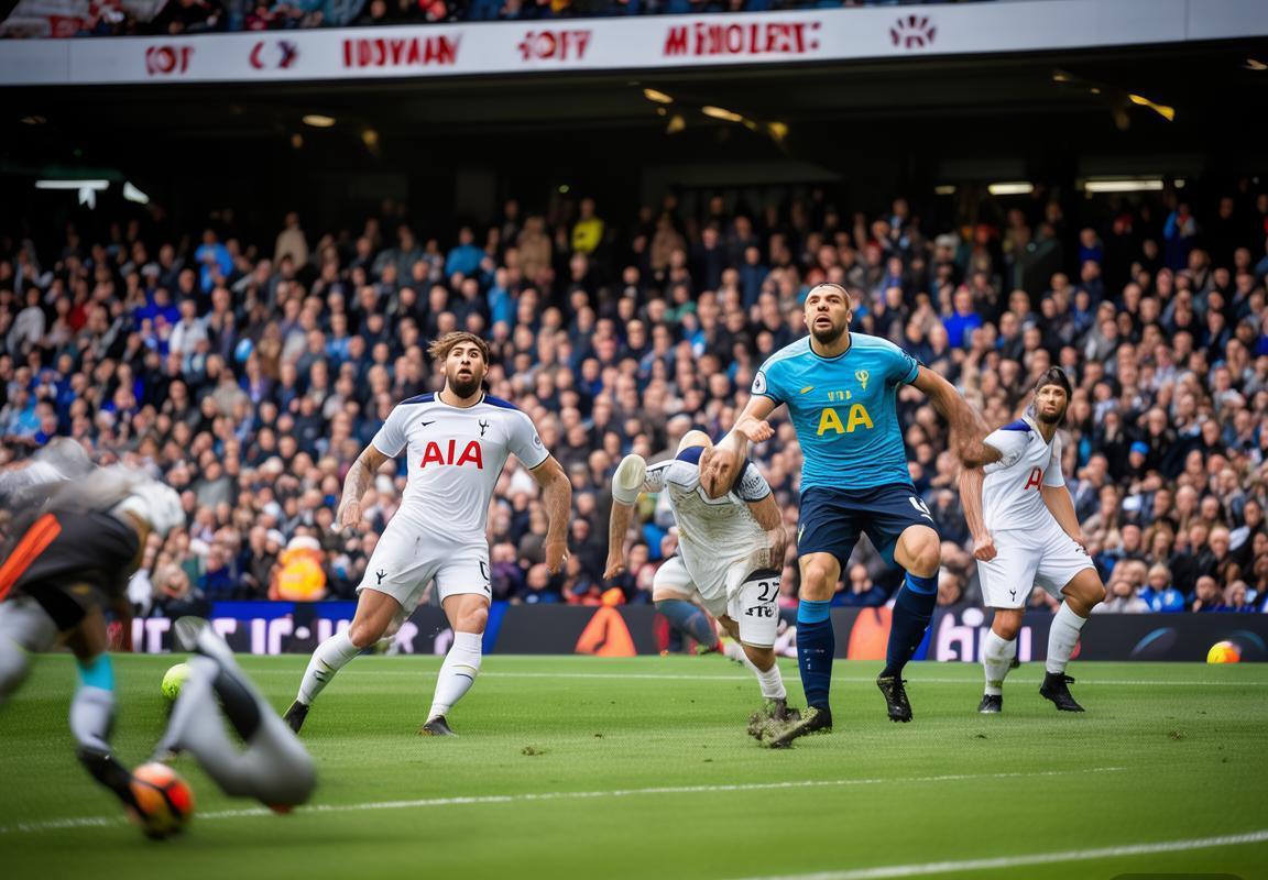 英超第16轮：曼城大胜宣告回归，热刺失利搅乱争四形势，积分榜格局再起波澜